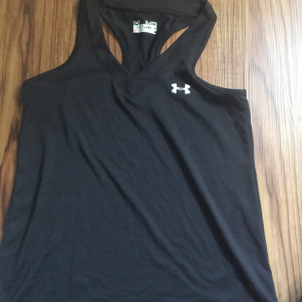 Great condition Under Armor tank